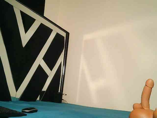 MissEbonyZ webcam
