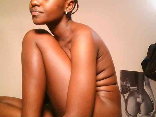 MissEbonyZ webcam