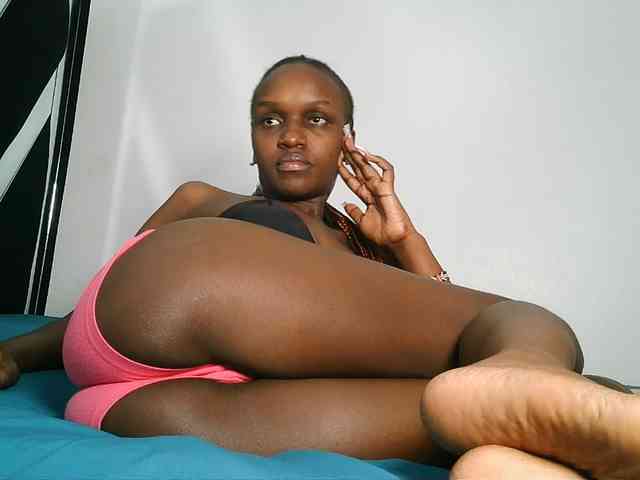 MissEbonyZ webcam