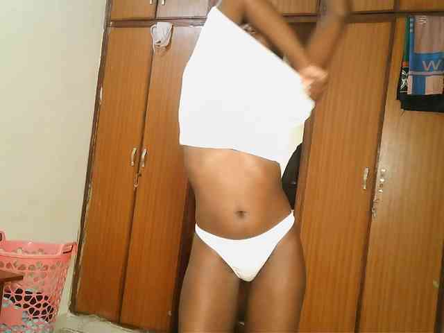 MissEbonyZ webcam