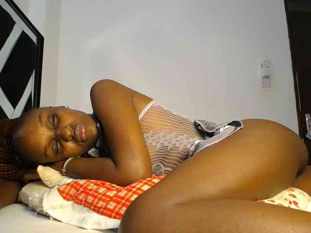 MissEbonyZ webcam