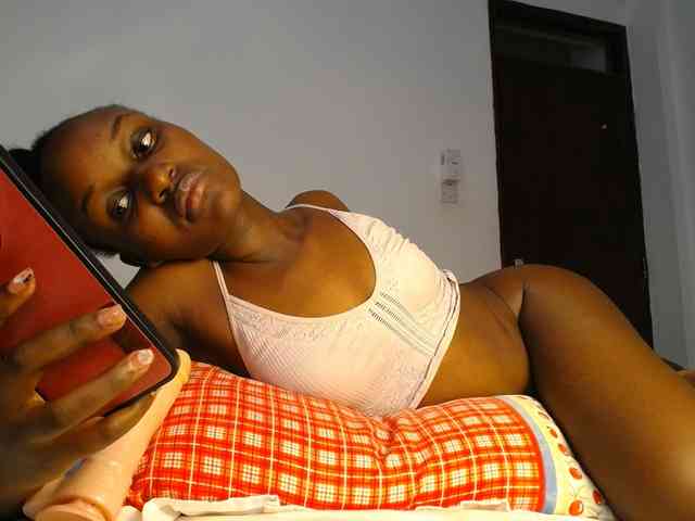 MissEbonyZ