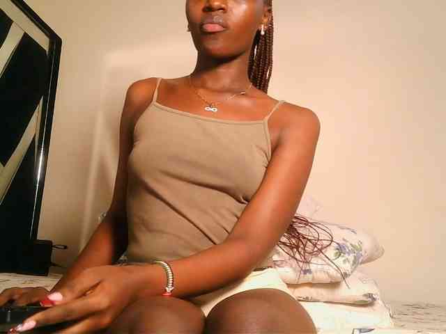 MissEbonyZ webcam