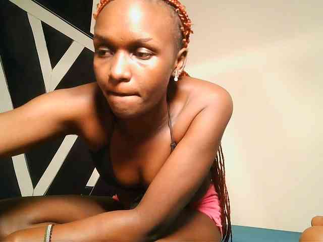 MissEbonyZ webcam