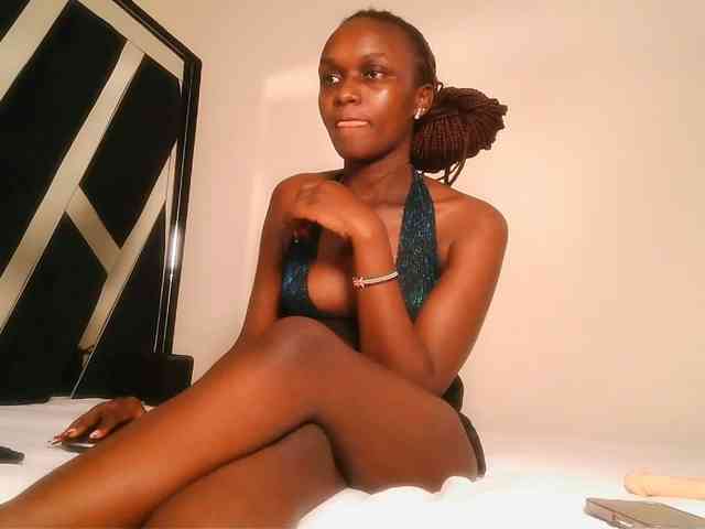 MissEbonyZ