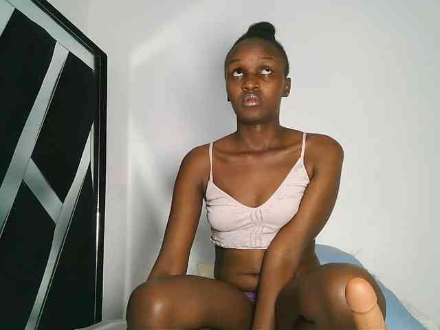 MissEbonyZ webcam