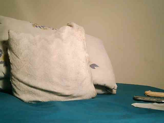 MissEbonyZ webcam