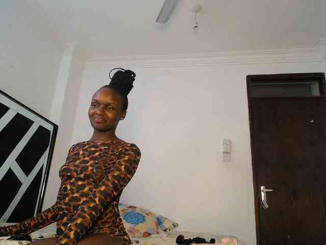MissEbonyZ