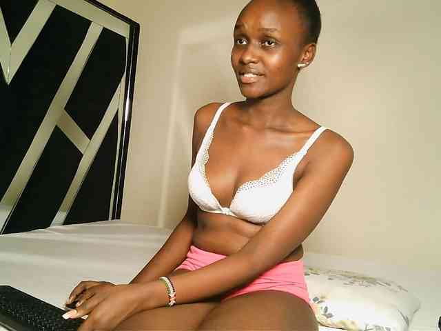 MissEbonyZ webcam