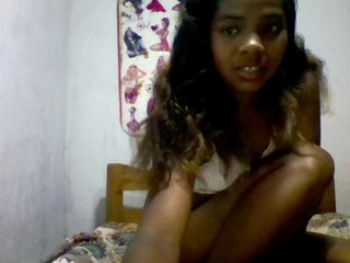 Katerinah's Live Webcam