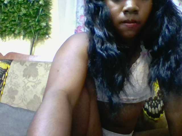 Katerinah live cam on BongaCams