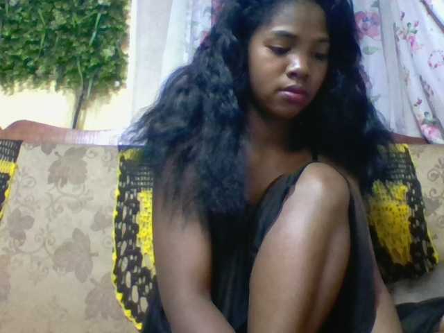 Camgirl Katerinah sur Bongacams