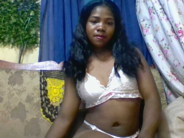 Katerinah live cam on BongaCams
