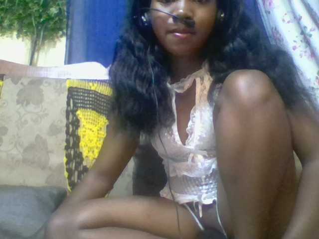 Camgirl Katerinah sur Bongacams