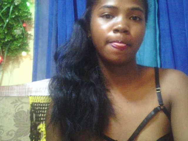 Camgirl Katerinah sur Bongacams