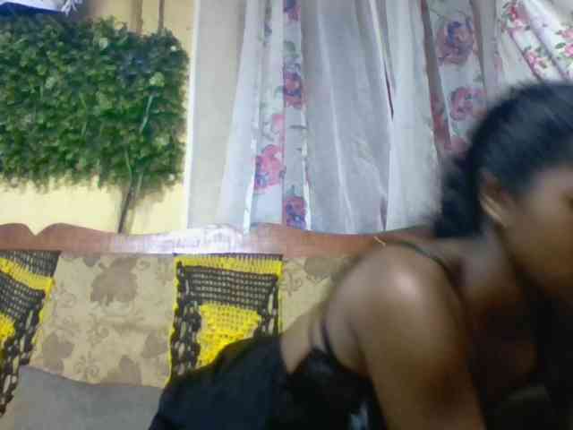 Katerinah webcam