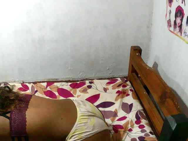 Katerinah webcam