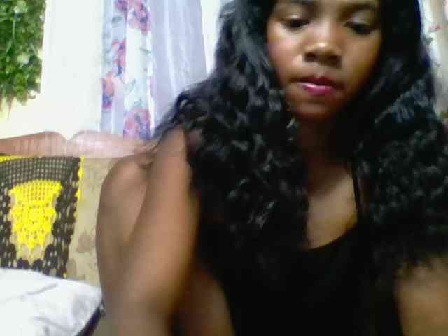 Katerinah webcam
