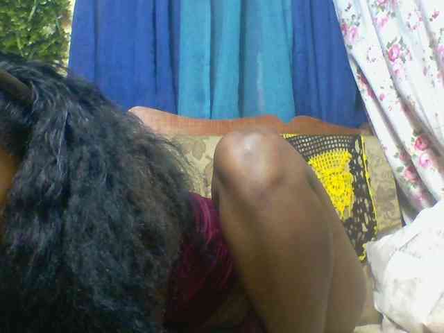 Katerinah webcam