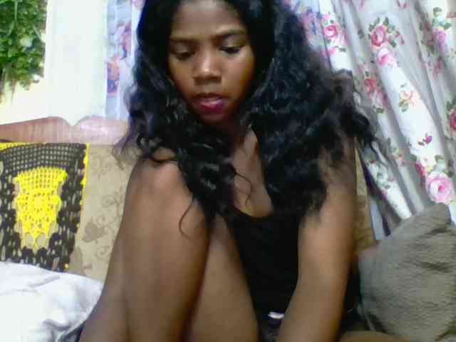 Katerinah webcam