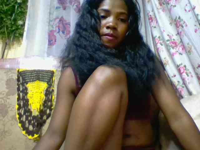 Katerinah webcam