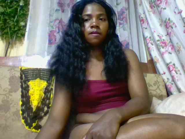 Katerinah webcam
