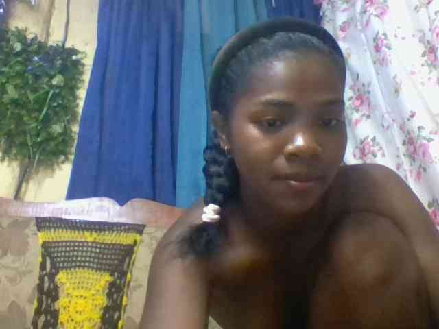 Katerinah webcam