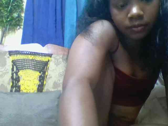 Katerinah webcam