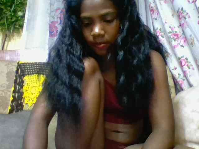 Katerinah webcam