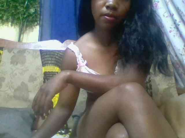 Modèle: Katerinah
