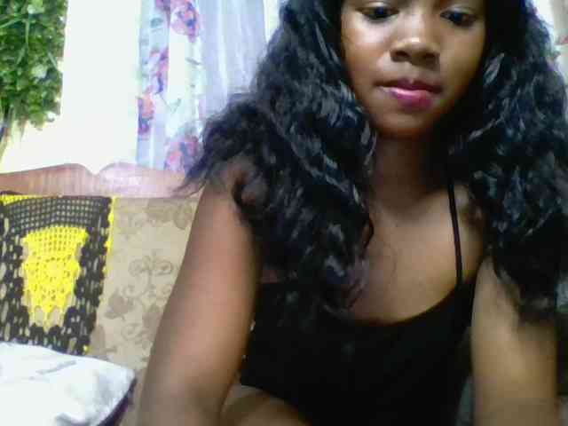 Katerinah webcam
