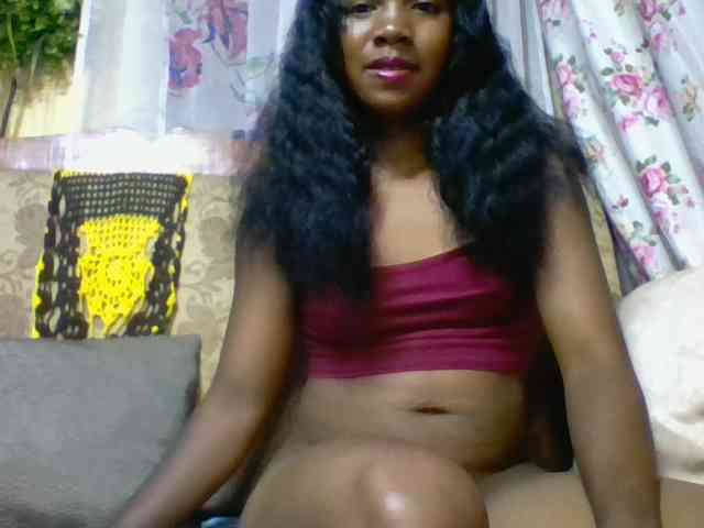 Katerinah webcam