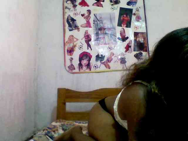 Katerinah webcam