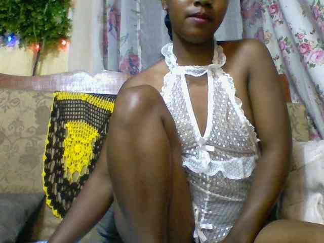 Katerinah webcam