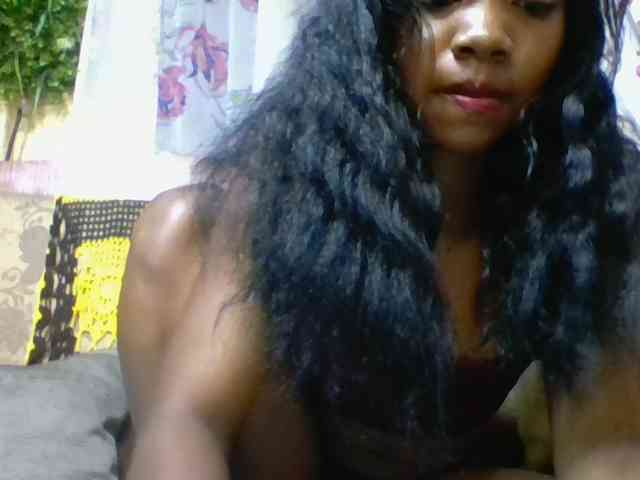 Katerinah webcam