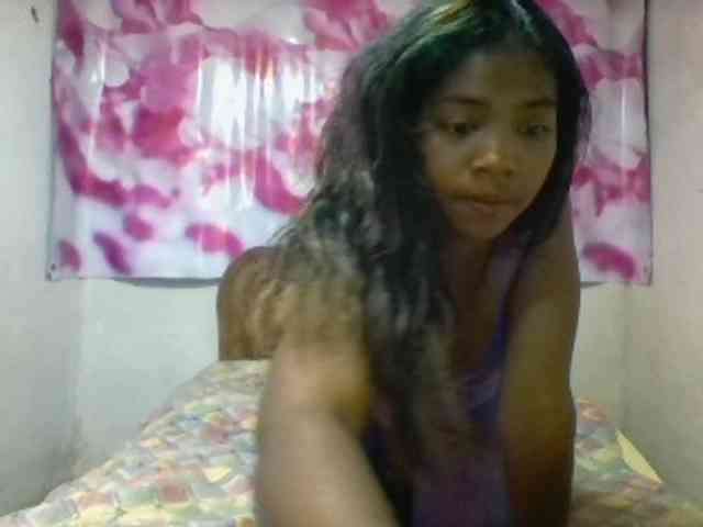 Katerinah webcam