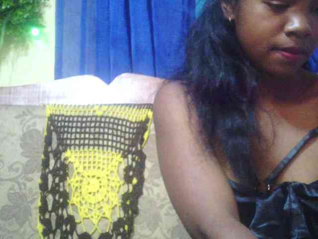 Katerinah webcam