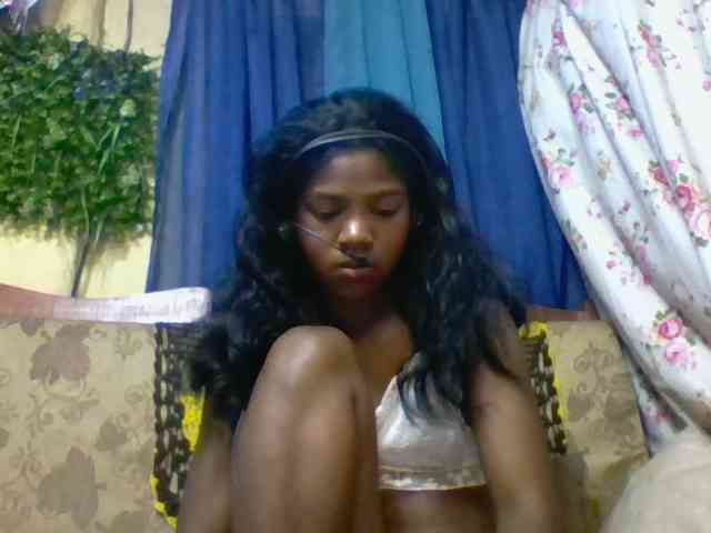 Katerinah webcam