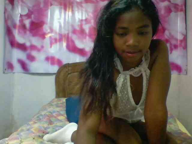 Katerinah webcam