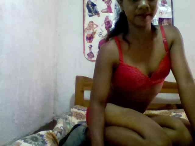 Katerinah webcam