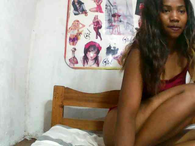 Katerinah webcam