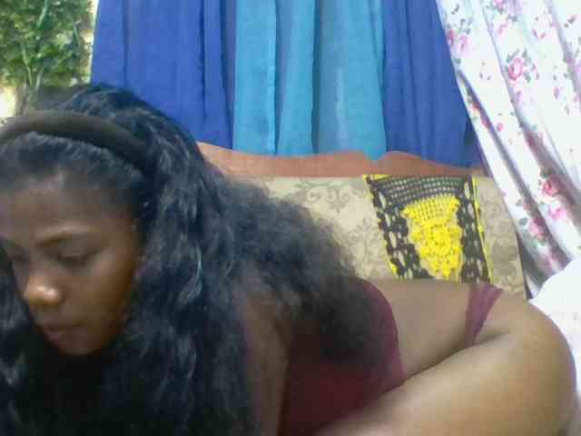 Katerinah webcam