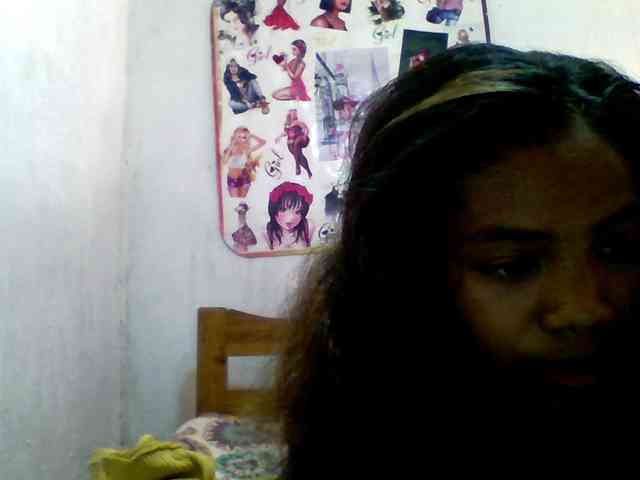 Katerinah Live Webcam on BongaCams