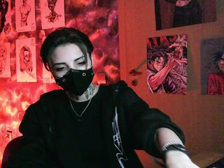 Dark-Pictur- Porn Show