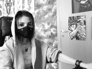 Dark-Pictur- Porn Show