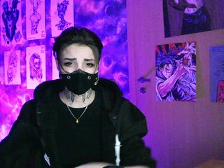 Dark-Pictur- Porn Show