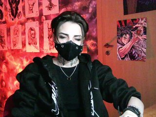 Dark-Pictur- Porn Show