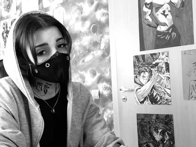 Dark-Pictur- live webcam show