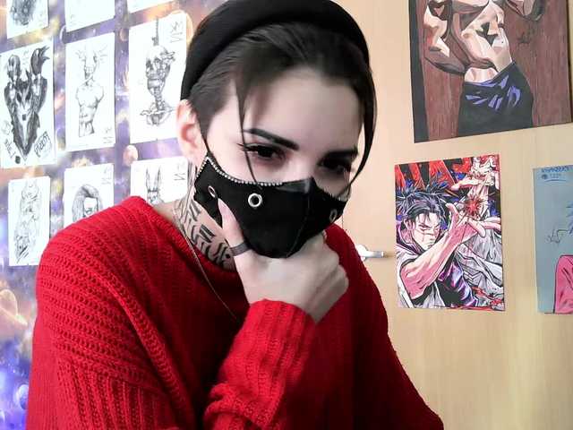 Dark-Pictur-'s BongaCams show and profile