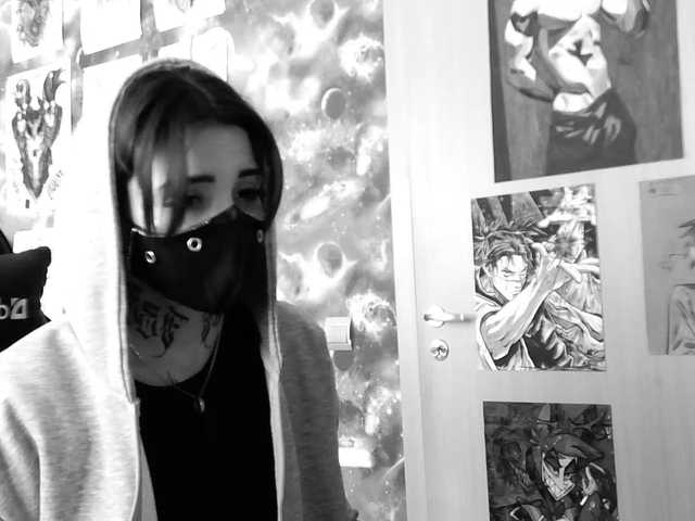 Dark-Pictur- live webcam show
